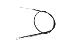 Linka gazu MZ ETZ 150 MZ ETZ 125 cięgno gazu