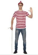 Strój Gdzie Jest WALLY / Kostium Strój Karnawałowy / L