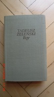 Tadeusz Żeleński Boy - Pisma Reflektorem w serce Romanse cieniów 25