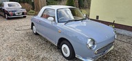 Nissan Figaro 1.0Turbo-Cabrio