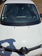 SZYBA CZOŁOWA PRZÓD SENSOR RENO TWINGO III LIFT