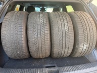 Continental WinterContact TS 870 P 225/40R18 92V (3PMSF) (XL) rant ochronny