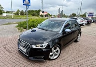 Audi A1 1.4 Tdi SPORTBACK Navi Alu Extra stan 1.4 Diesel 90KM