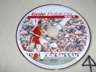 GOLE Polaków MŚ RFN '74 ' - VCD ideał