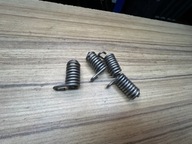 MAKITA DCS 3500 3501 4300 4301 B AMORTYZATOR AMORTYZATORY SILNIKA OBUDOWY