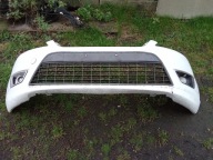 FORD MONDEO MK4 ST TITANIUM ZDERZAK PRZÓD PRZEDNI