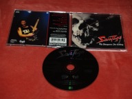 Savatage THE DUNGEONS ARE CALLING 1994