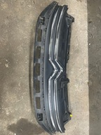 Atrapa grill kratka zderzaka chrom citroen c3 16- III 9812063477