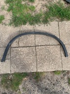 LISTWA BŁOTNIKA LEWY TYŁ BMW X6 E71 5112 7176329