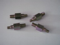 ŚRUBA AMORTYZATORA BAGAŻNIKA KPL 4-SZT POLONEZ