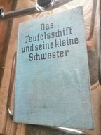 Statek diabła i jego młodsza siostra Goeben und Breslau