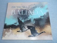 NIEBIESKI KLUCZ BALLADA CD