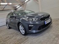 Kia Cee'd SW 1.4 T-GDI 140 KM, sal. PL, I wł,
