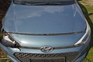 maska hyundai i20 II 2017 lak W3U