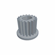 Z13 Zębatka napęd iCoook MPM