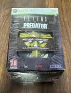 Aliens vs Predator Hunter Edition XBOX360 francusk