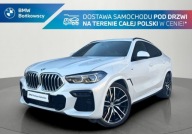 BMW X6 BMW X6 xDrive30d M Sport 3.0 Diesel 265KM