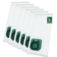 Worek do odkurzacza syntetyczny Vorwerk Kobold VK140 oraz VK150 6 szt.