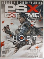 PSX Extreme 8/2020 - numer 276