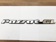 ZNACZEK EMBLEMAT NAPIS LOGO TYŁ KLAPA VW PASSAT GL B3 B4 3A0853687J