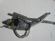 Saab 9-5 2,3t YS3E 99r Podnośnik szyby PRAWY Przód