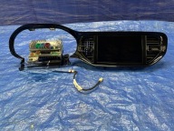 DODGE DURANGO III LIFT 2021- NAWIGACJA RADIO WYŚWIETLACZ HARMAN