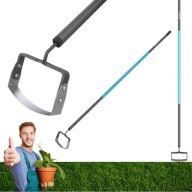 GRACA ODCHWASZCZACZ CELLFAST IDEAL PRO HOLENDERSKA MOTYKA STAL 159CM 42-220