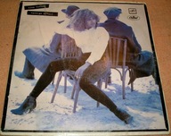 TINA TURNER - Foreign Affair - wyd LP 1989 Melodia ZSRR