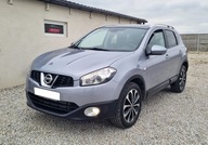 Nissan Qashqai Lift SLICZNY 1.6 dCi Bogata Wersja ORYGINAL Zadbany SERWIS