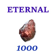 Diablo 4 Duriel ETERNAL WIECZNOŚĆ Shard Agony 1000