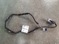 Ford Mustang VI 15-17 wiązka przewodów prawych drzwi FR3B14E072BC