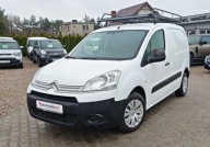 Citroen Berlingo Sprowadzony, Zarejestrowany 1.6 Diesel 66KM