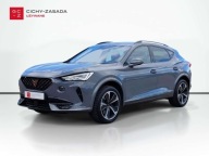 Cupra Formentor 1.5TSI 150KM SerwisAso SalonPL Acc Led Navi Kessy Kamera