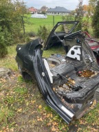 SKODA SUPERB III HB SEDAN LIFTBACK TYŁ PRAWY BOK ĆWIARTKA BŁOTNIK WANNA