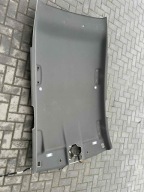 SUFIT PODSUFITKA RENAULT MEGANE V 5 E-TECH