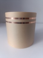 Papier z paskami miedzi do oklejania cewek głośnikowych