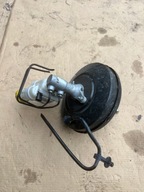 SERWO POMPA HAMUCLOWE FIAT 500 ABARTH 77364658 16R