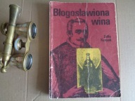 Błogosławiona wina Zofia Kossak
