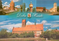 .Dobre Miasto Mozaika