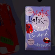 Mates Dates and Great Escapes Cathy Hopkins