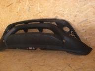 NISSAN JUKE LIFT SPOILER ZDERZAKA PRZÓD DOKŁADKA 14-19