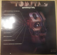 Tomita – Tomita's Greatest Hits UK EX+