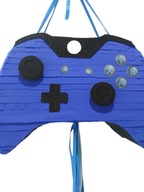 Piniata urodzinowa PAD XBOX kij gratis