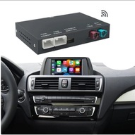 Moduł APPLE CARPLAY ANDROID AUTO BMW MINI system NBT WIFI USB SCREEN MIRROR