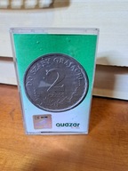 Do szafy grającej 2 część kaseta magnetofonowa