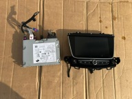 NAWIGACJA NAVI RADIO FABRYCZNA ORYGINAŁ OPEL GRANDLAND X 19R