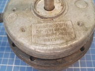 silnik wentylatora schładzarki EBM M2E-068-DFM-56 0,4A 45W długa oś