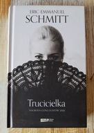 TRUCICIELKA Eric-Emmanuel Schmitt