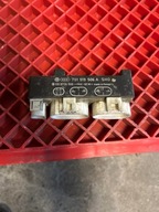 Przekaźnik wentylatora chłodnicy VW