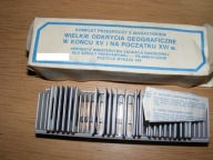 WIELKIE ODKRYCIA GEOGRAFICZNE W KOŃCU XV